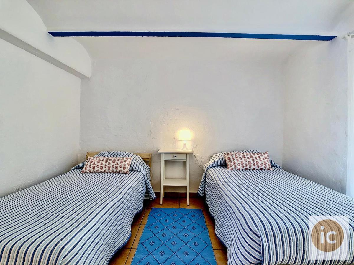 Apartamento Illa Blava *