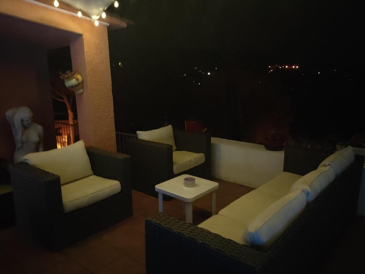 Holiday home Sea View Holiday House Calonge