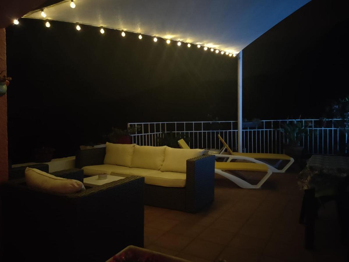 Sea View Holiday House Calonge *