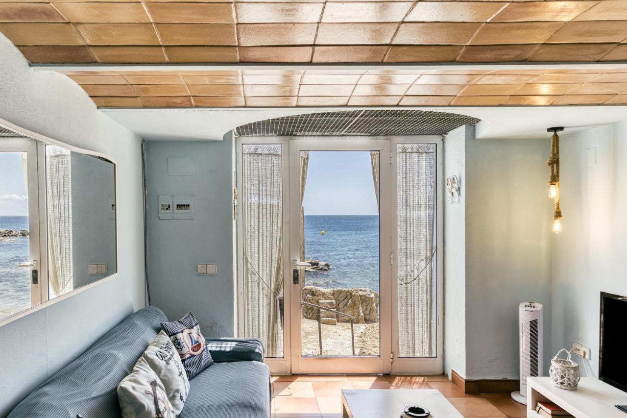 Apartment Loft Calella De Palafrugell