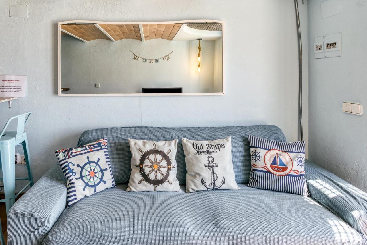 Loft Calella De Palafrugell