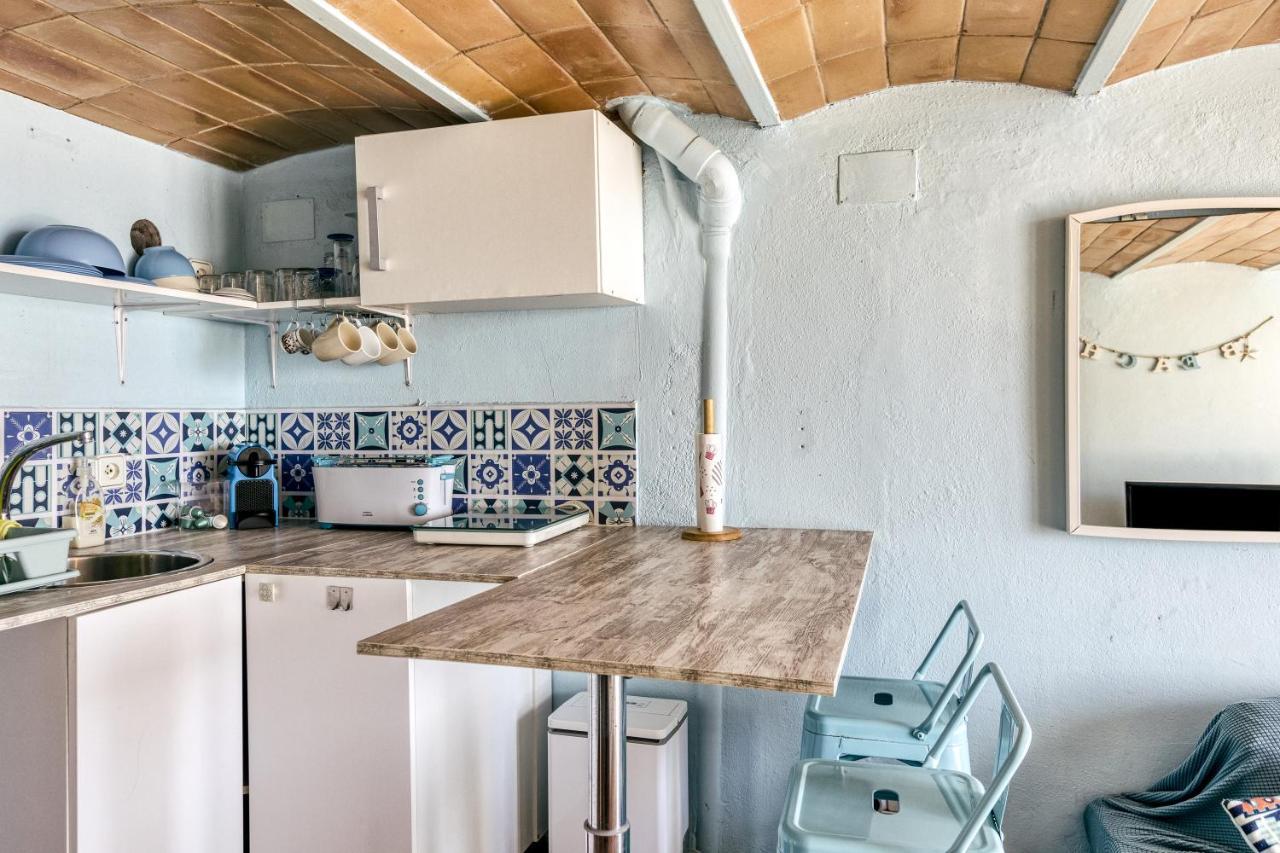 Loft Apartment