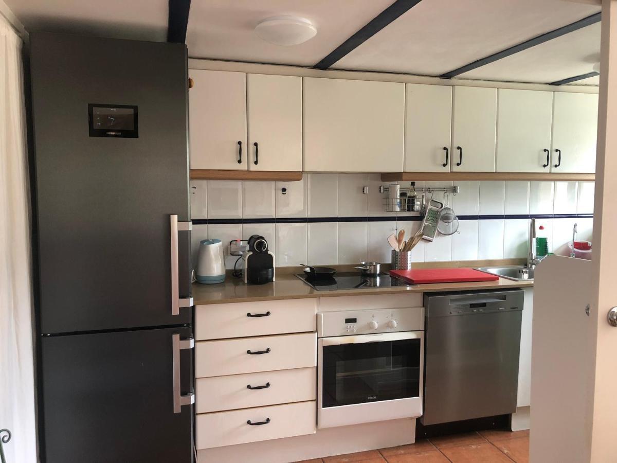 Duplex Deli Apartment