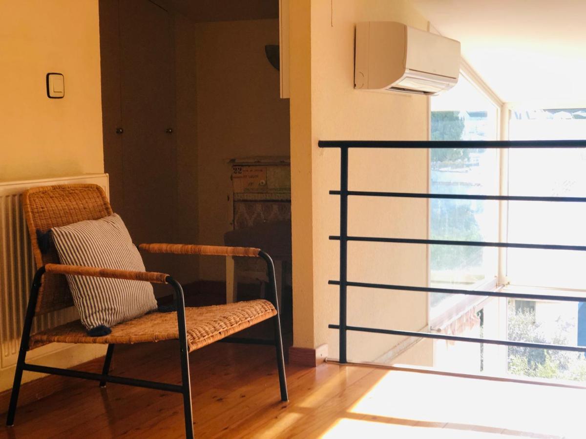 Apartamento Duplex Deli