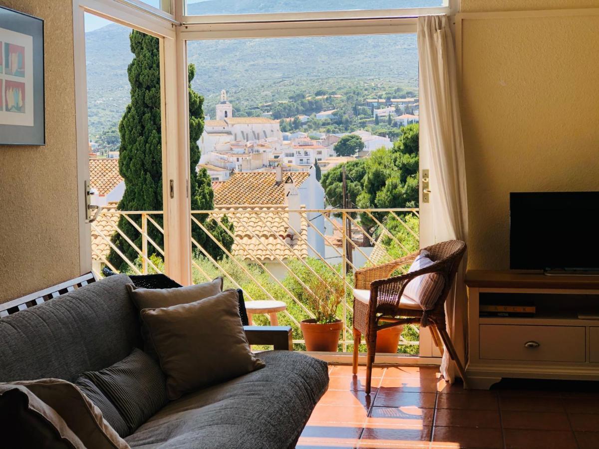Apartment Duplex Deli Cadaques
