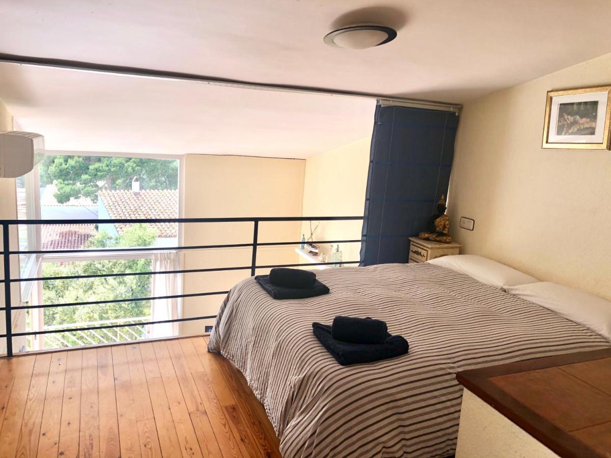 Apartamento Duplex Deli Cadaqués