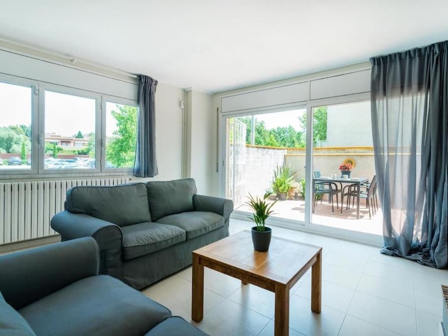 Boutique Triplex W Pool * Palafrugell