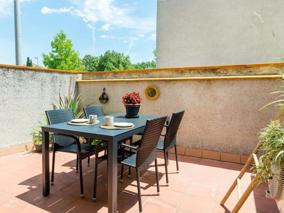 Boutique Triplex W Pool * Palafrugell