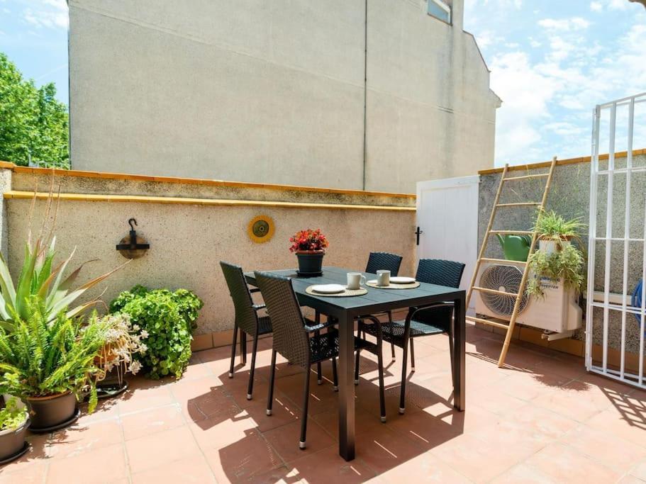 Apartamento Boutique Triplex W Pool *