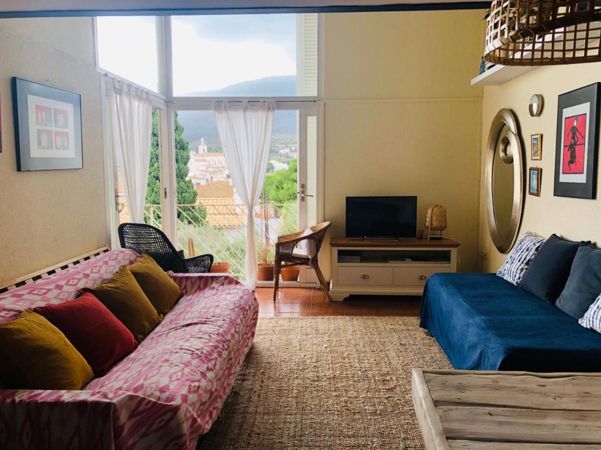 Apartamento Duplex Deli *