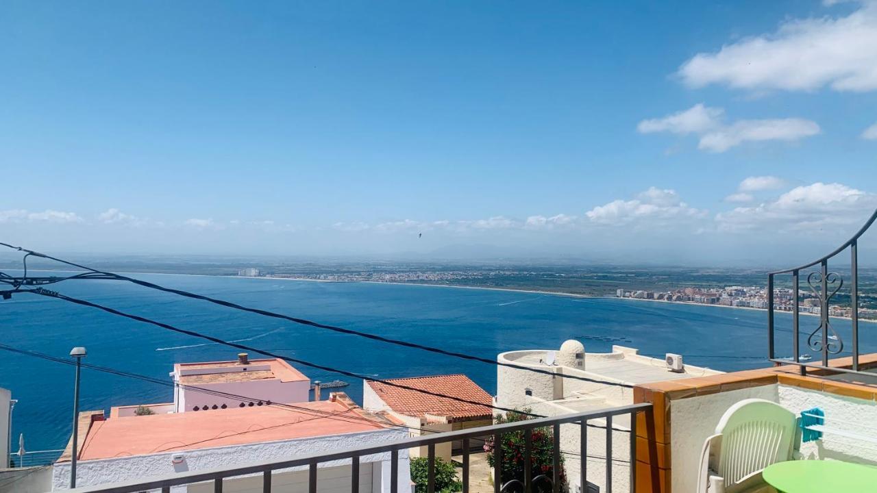 La Baie De Rose Apartment