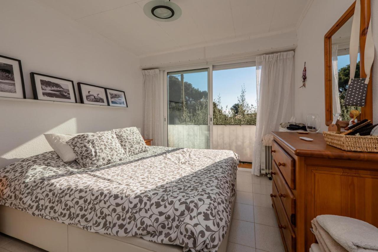 Apartment Ca-7 4 Pax *