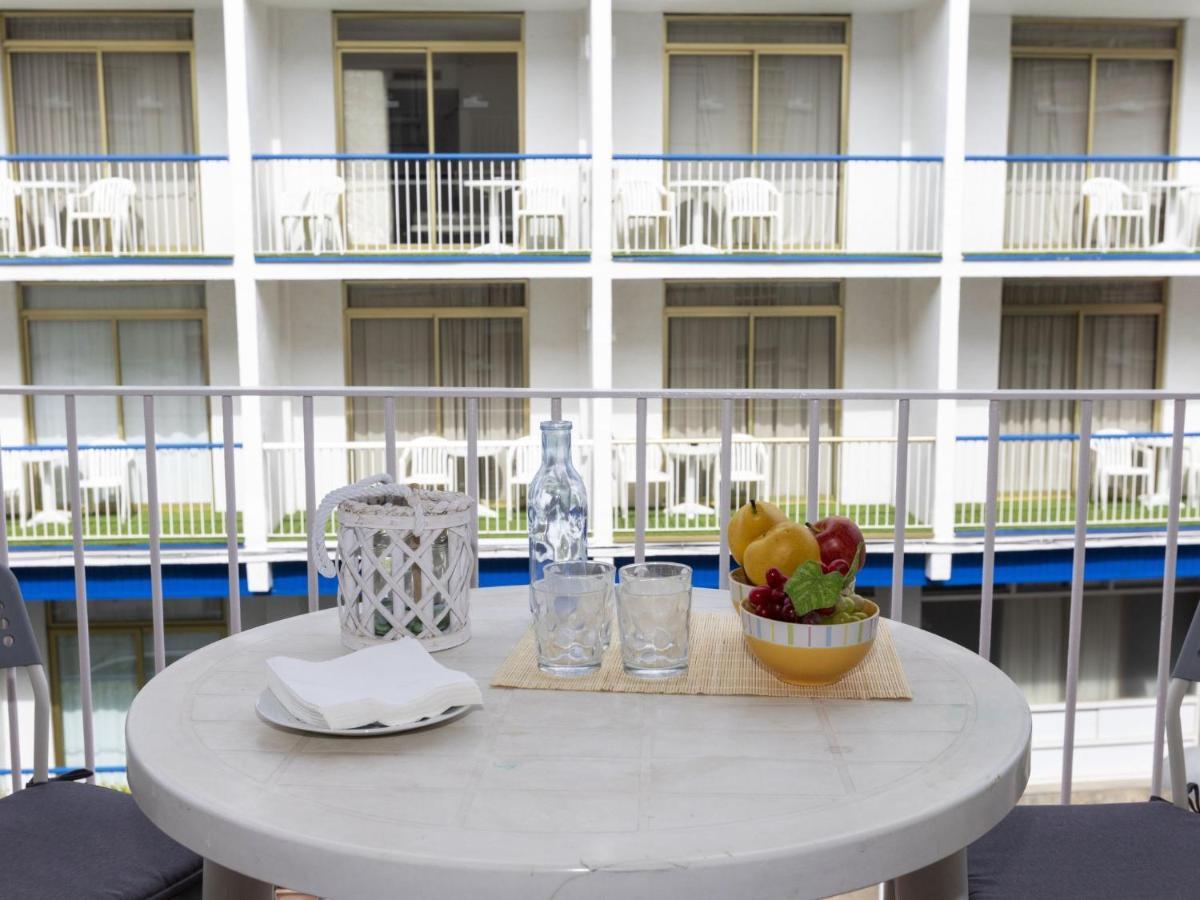 Ponent By Interhome Apartamento *