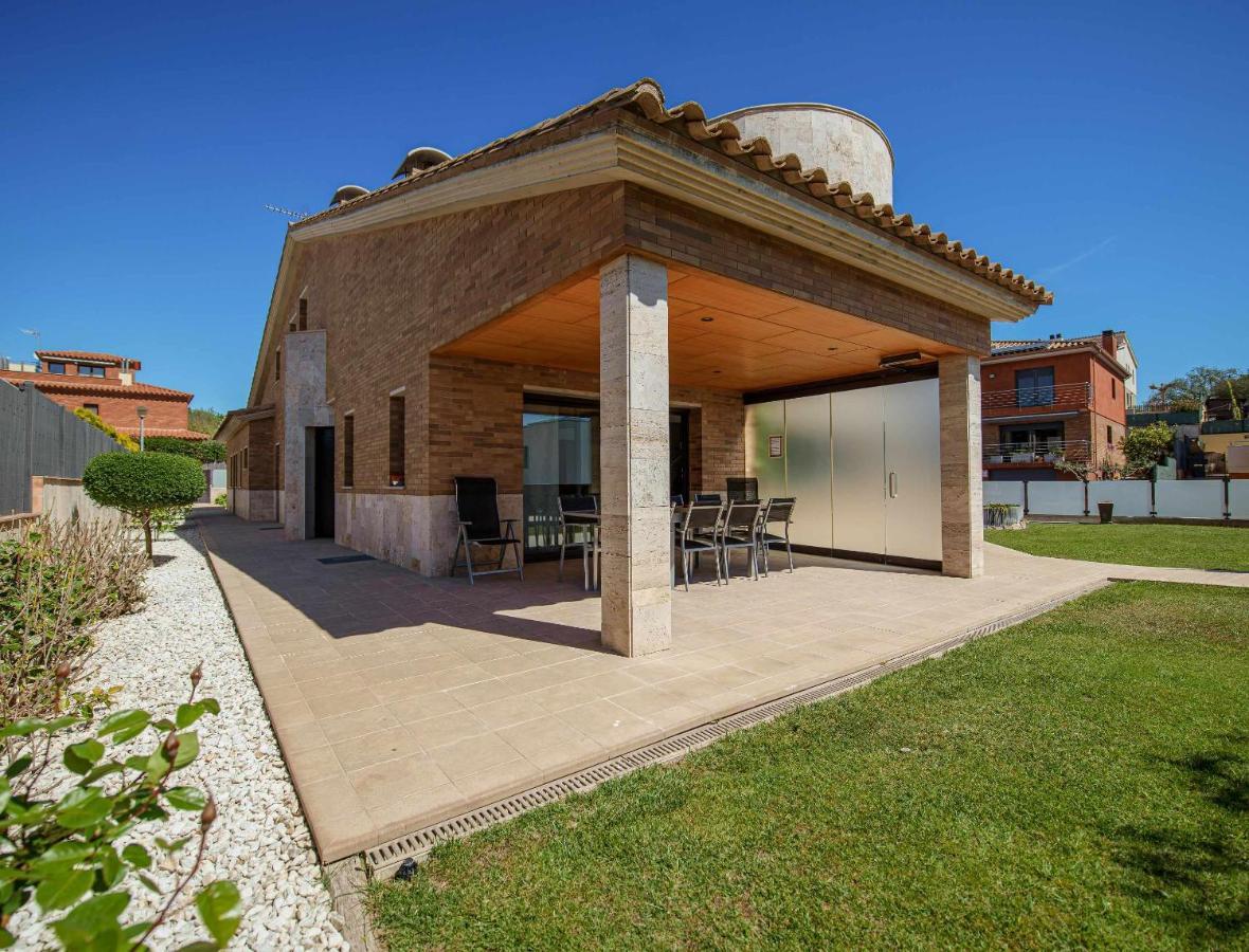Casa La Vinya Alto Standing *
