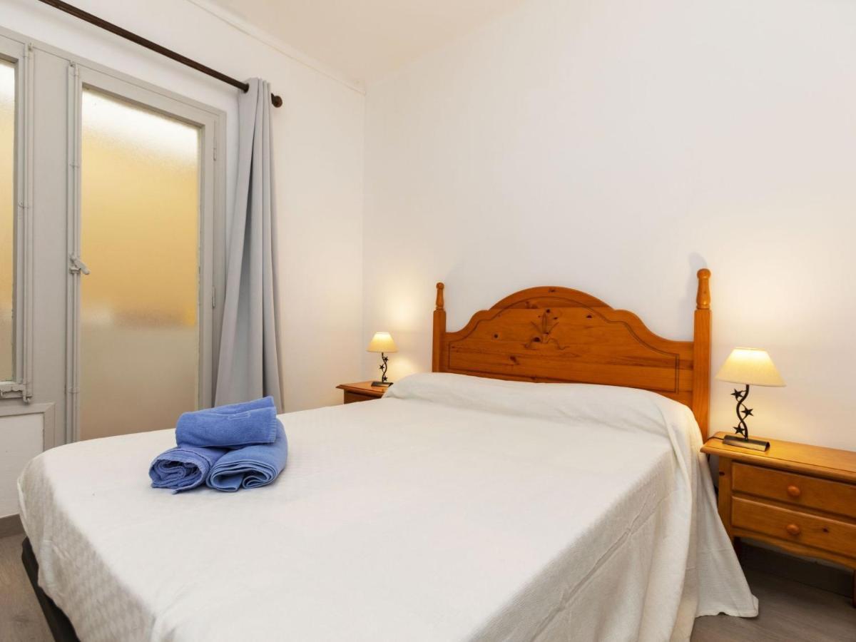 Apartamento Ponent By Interhome