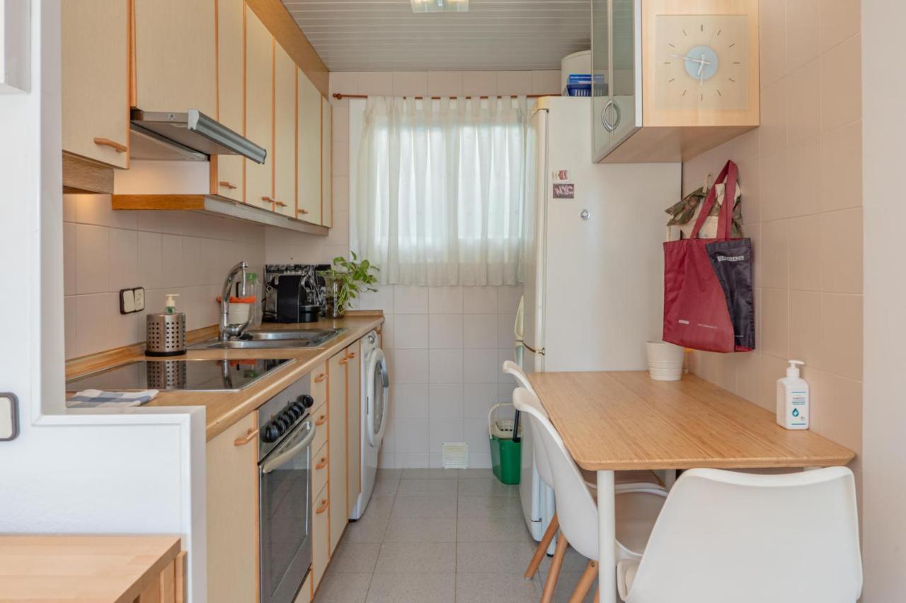 Apartment Ca-7 4 Pax