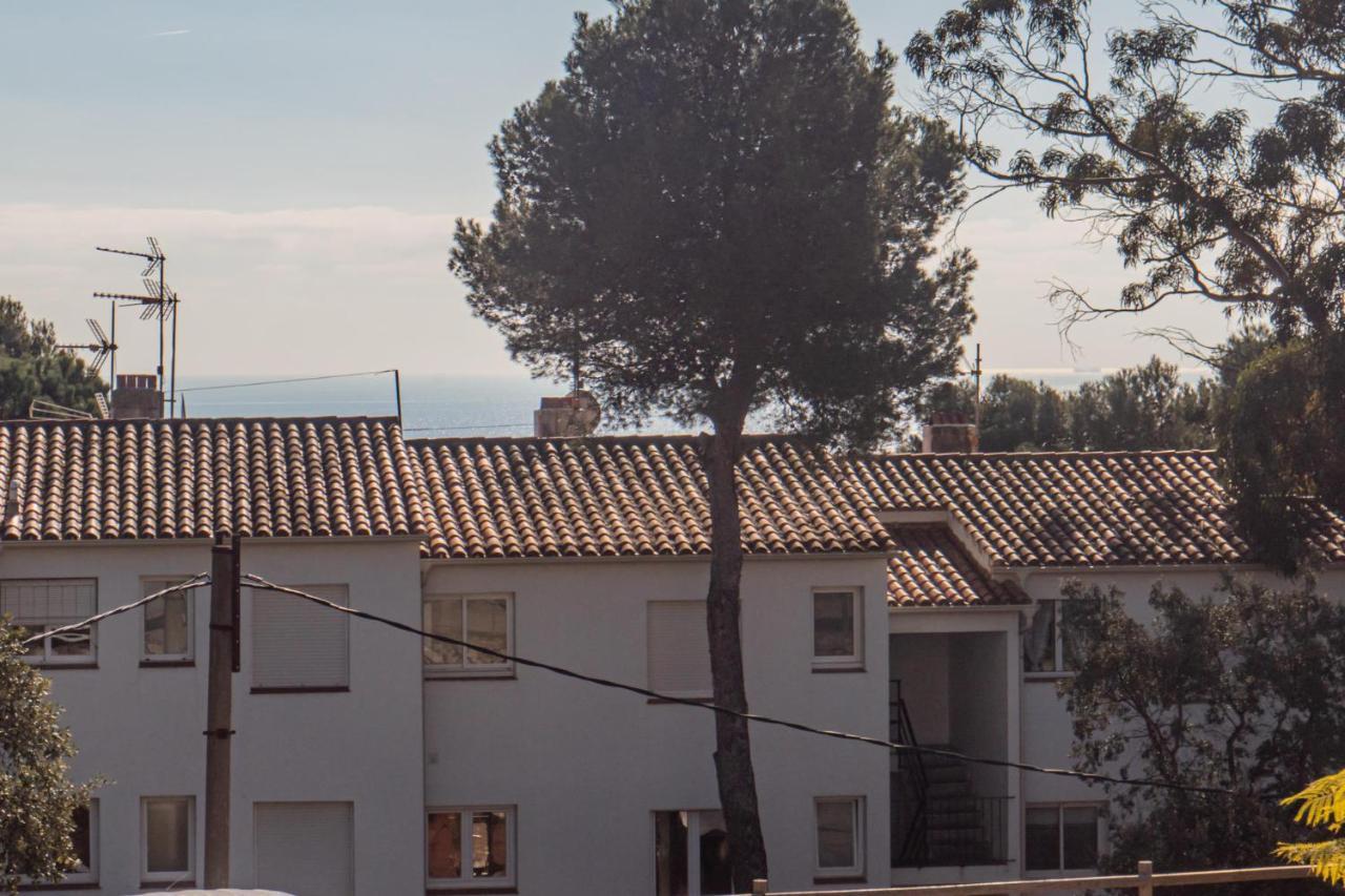 Ca-7 4 Pax Calella De Palafrugell