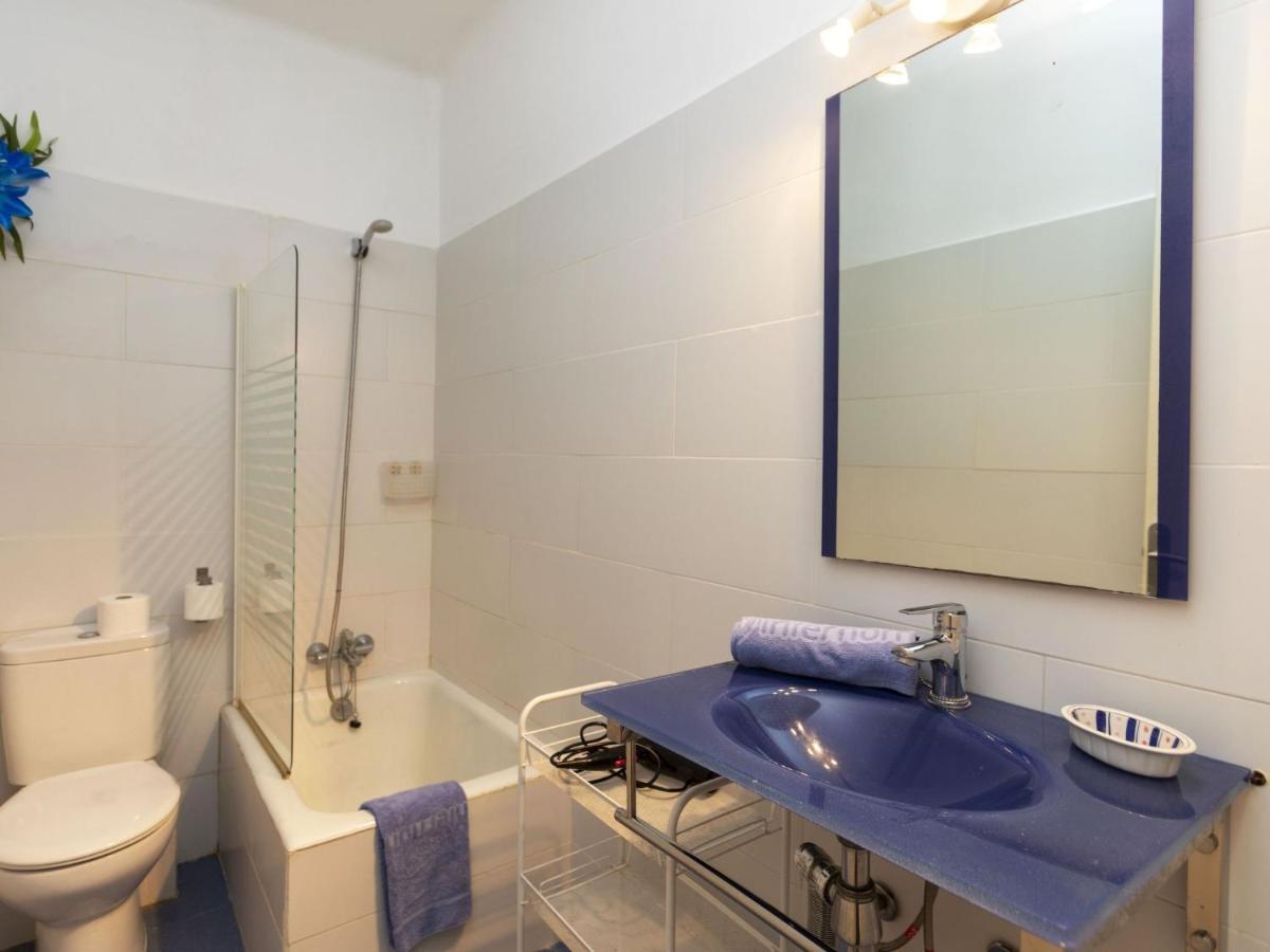 Apartamento Ponent By Interhome