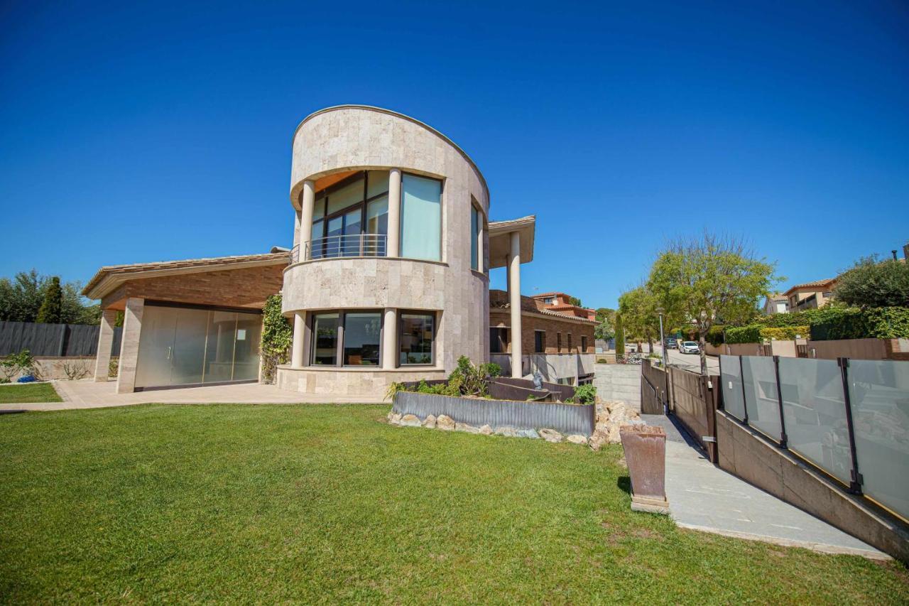 Casa La Vinya Alto Standing *