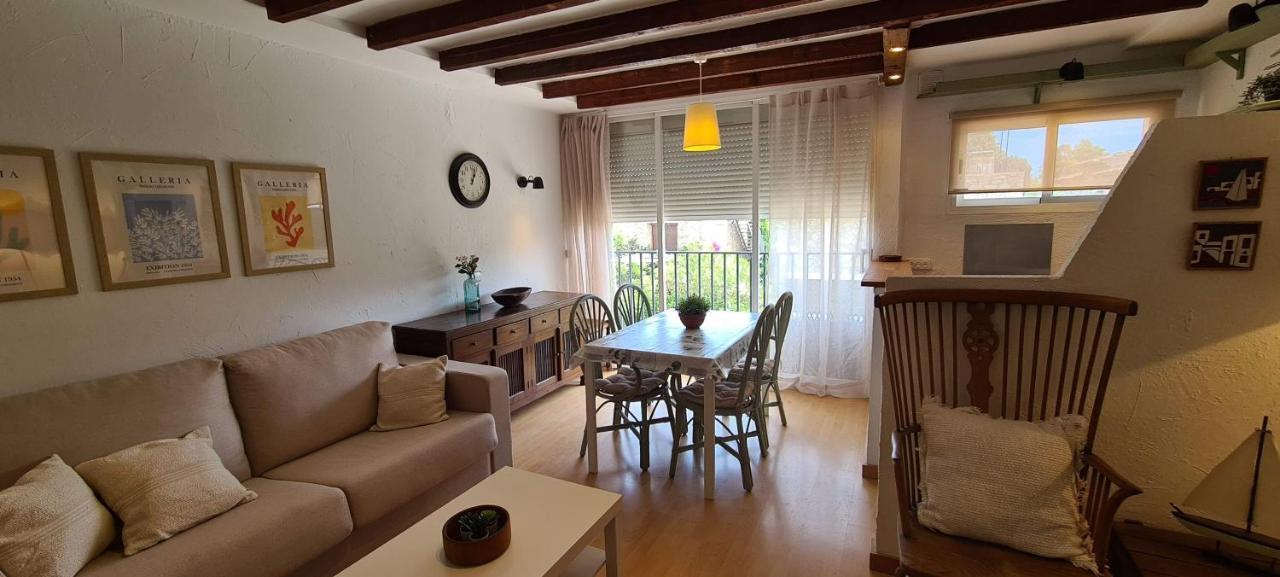Calella Apartamento