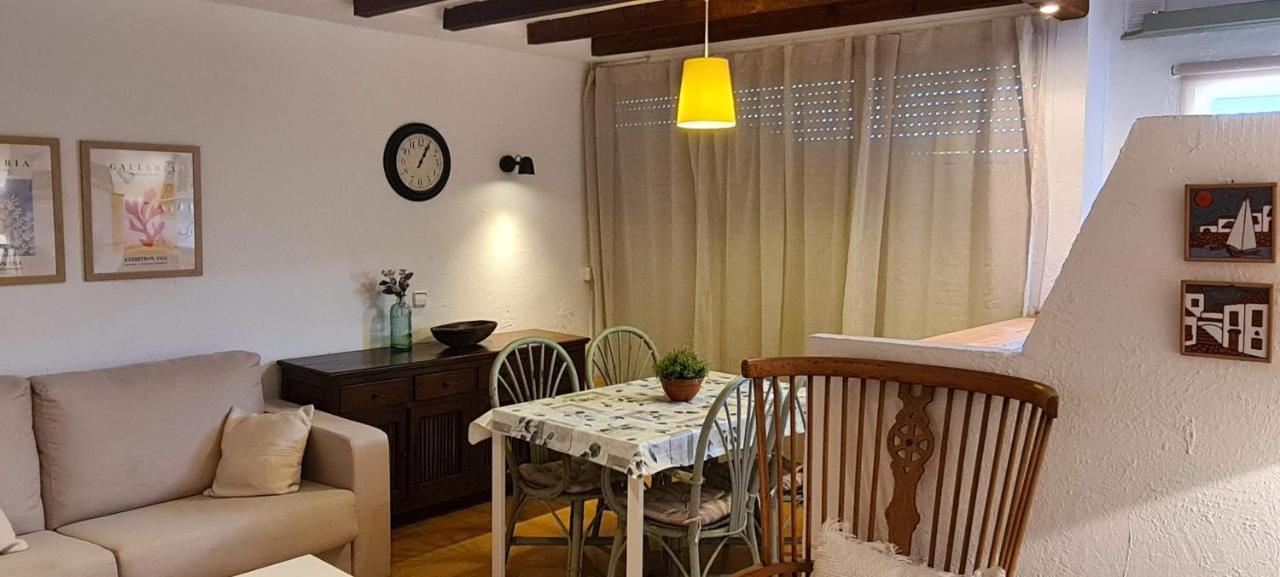 Calella Apartamento