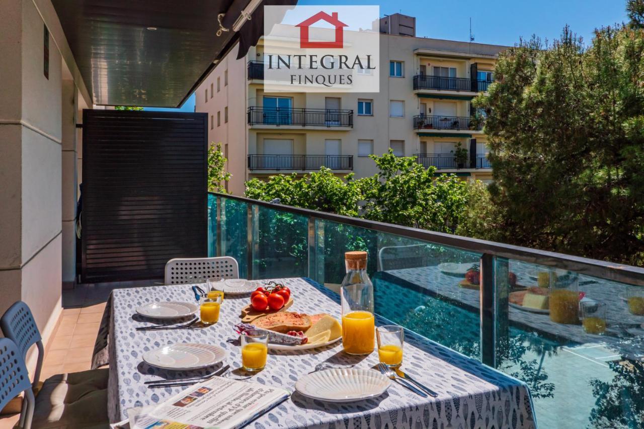 Un'estate Al Mare Apartment Palamos