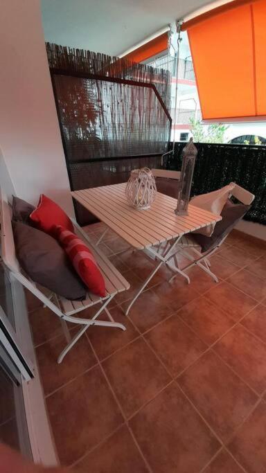Fantastico Apartamento Con Piscina En * Tossa de Mar