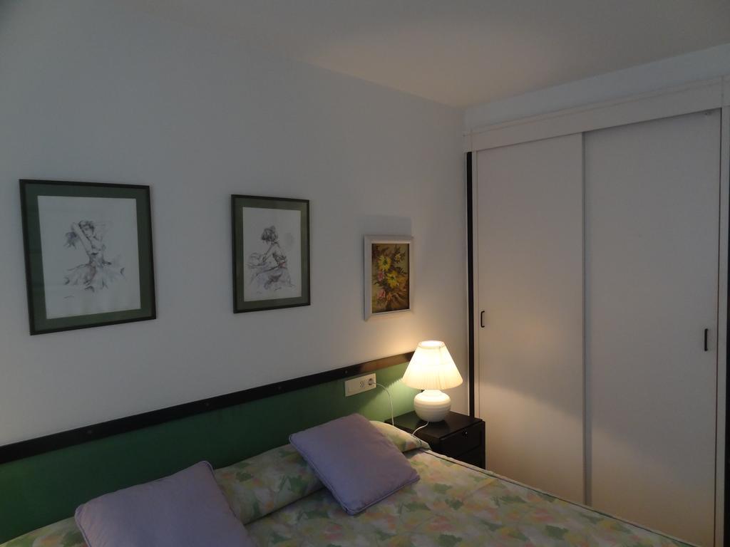 Apartment Blaumar *