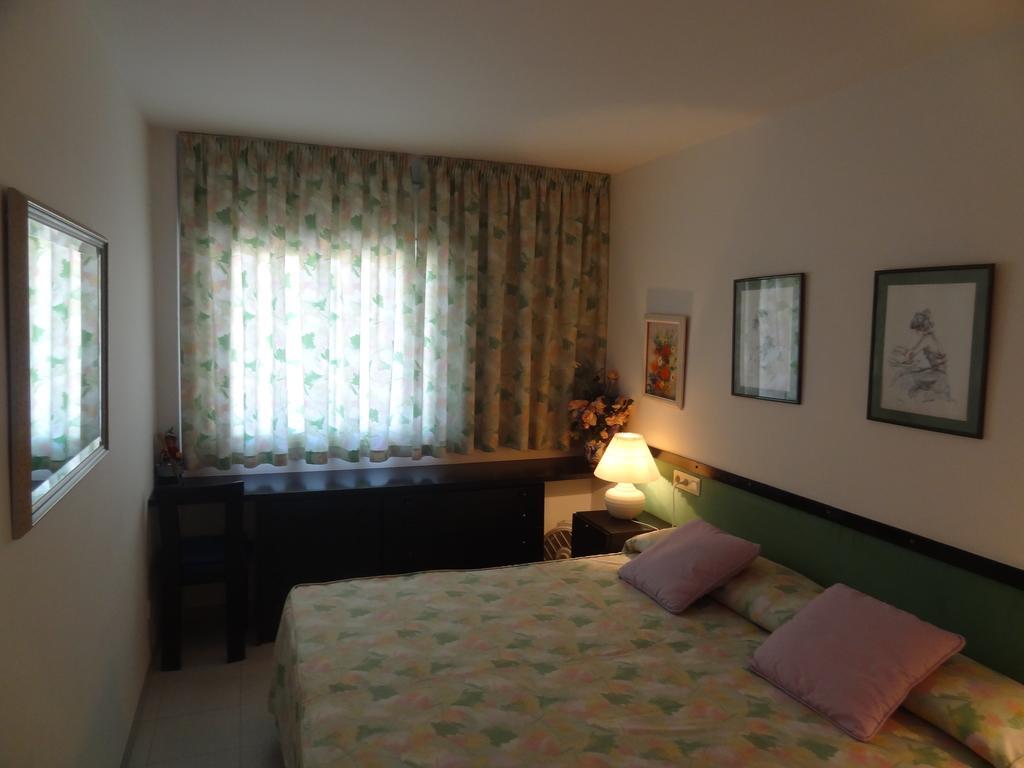 Apartment Blaumar L'Estartit