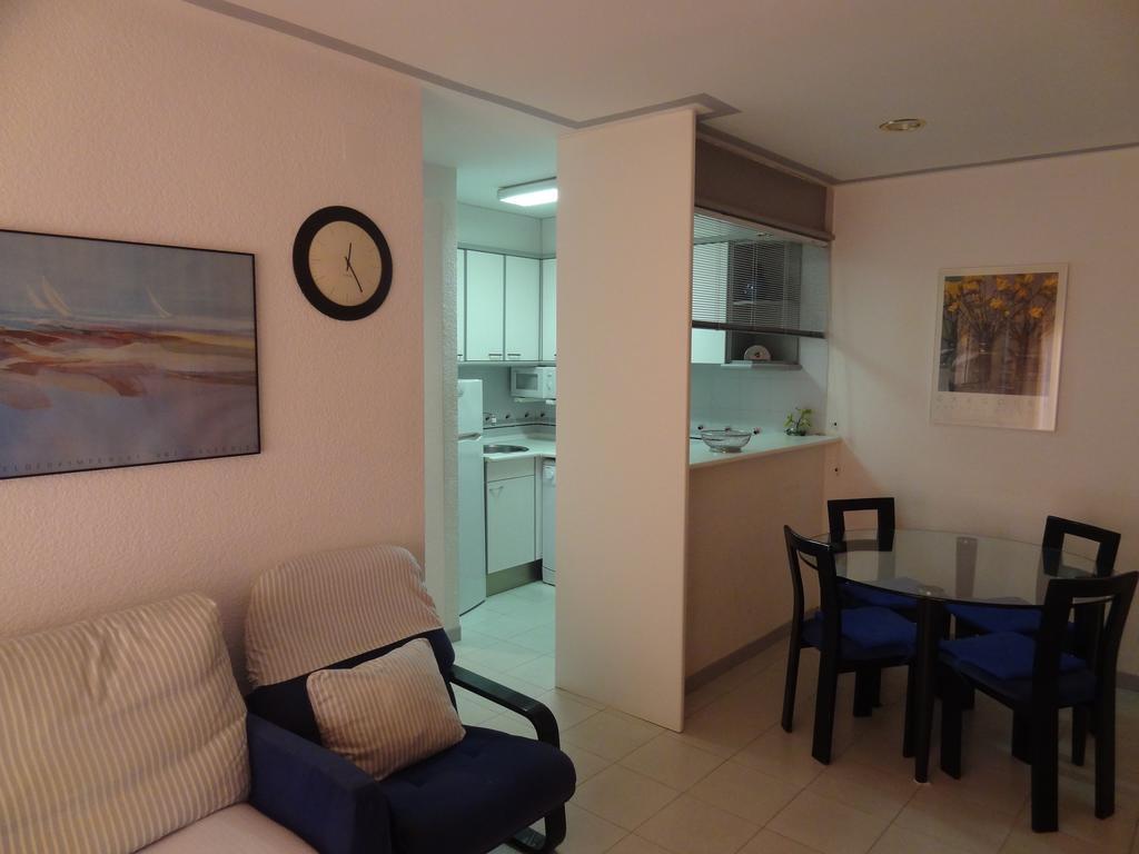 Blaumar Apartment *