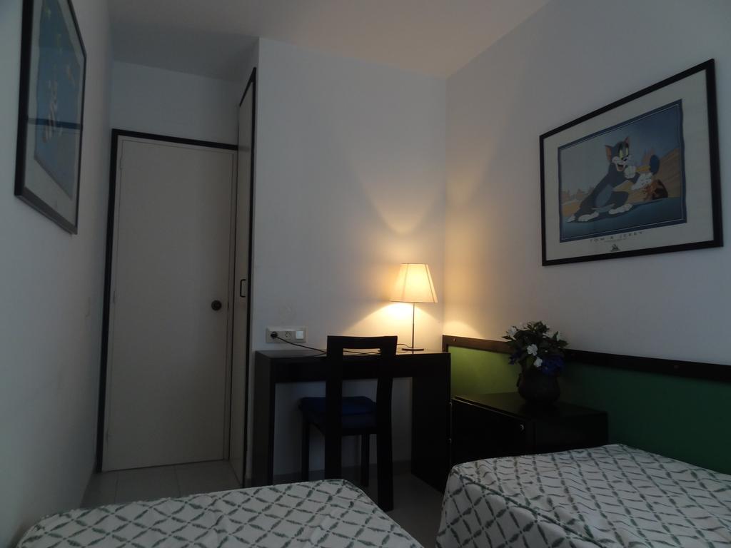 Apartment Blaumar