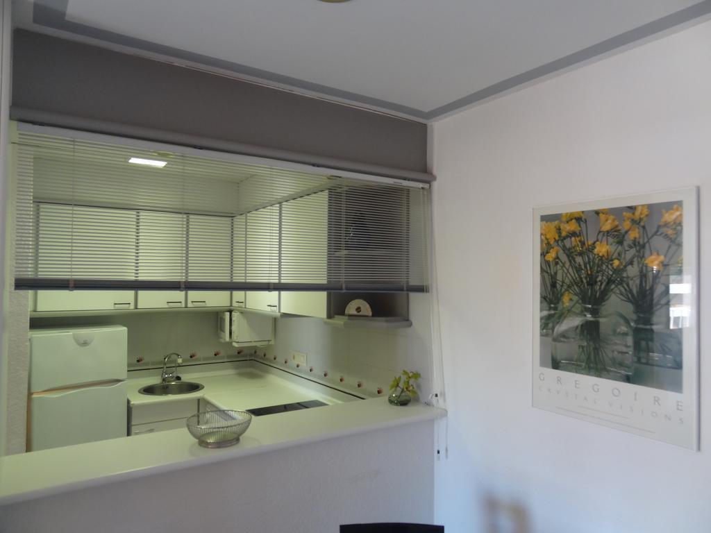 Blaumar Apartment *