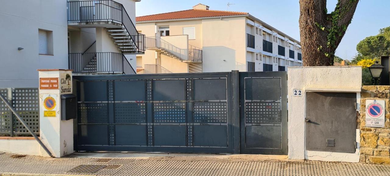 Calella Apartamento Calella De Palafrugell