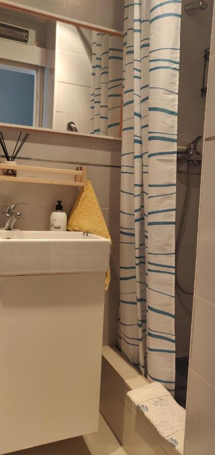 Apartamento Calella *