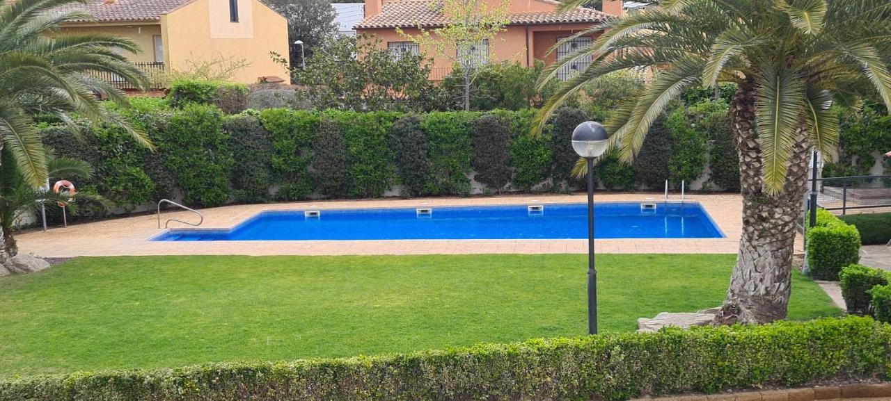 Apartamento Calella Calella De Palafrugell