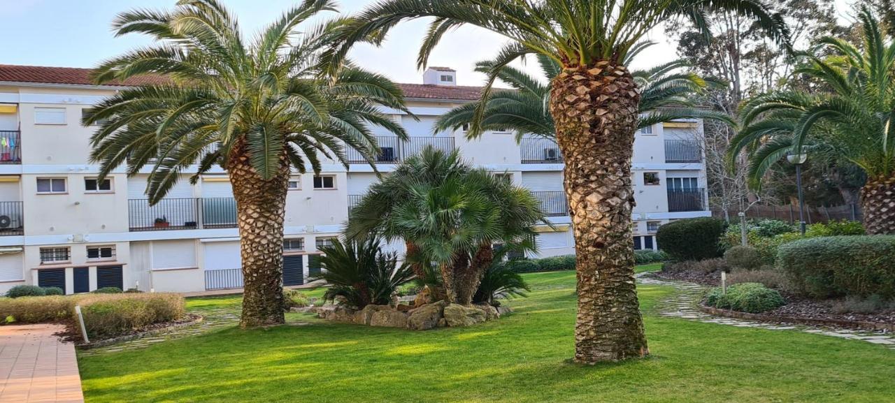Calella Apartamento