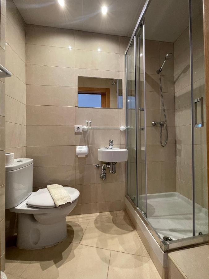Pensión P&r Hostals Codolar *