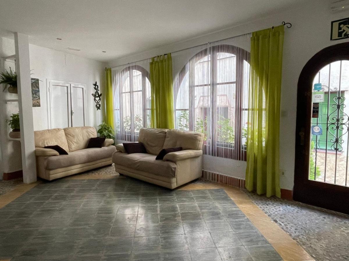 P&r Hostals Codolar Tossa de Mar