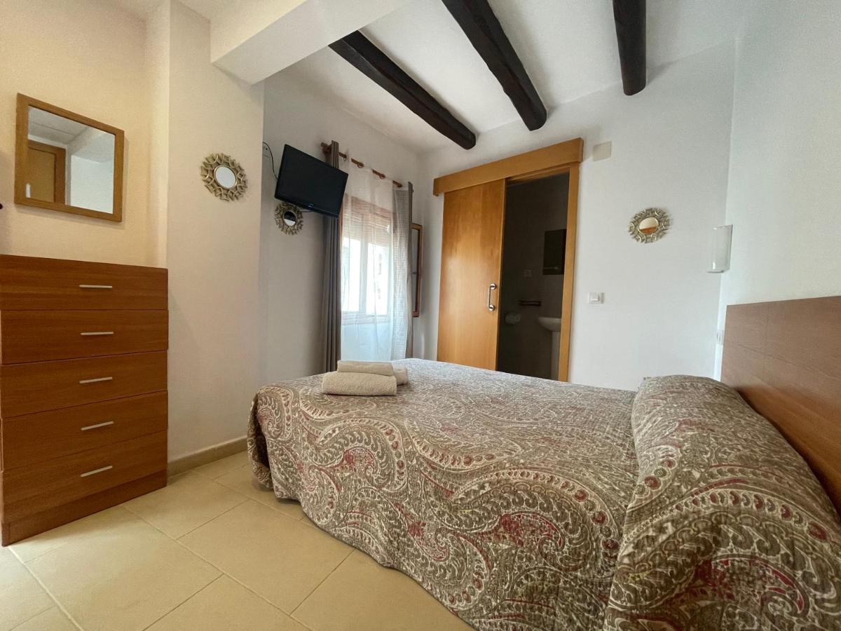 P&r Hostals Codolar * Tossa de Mar