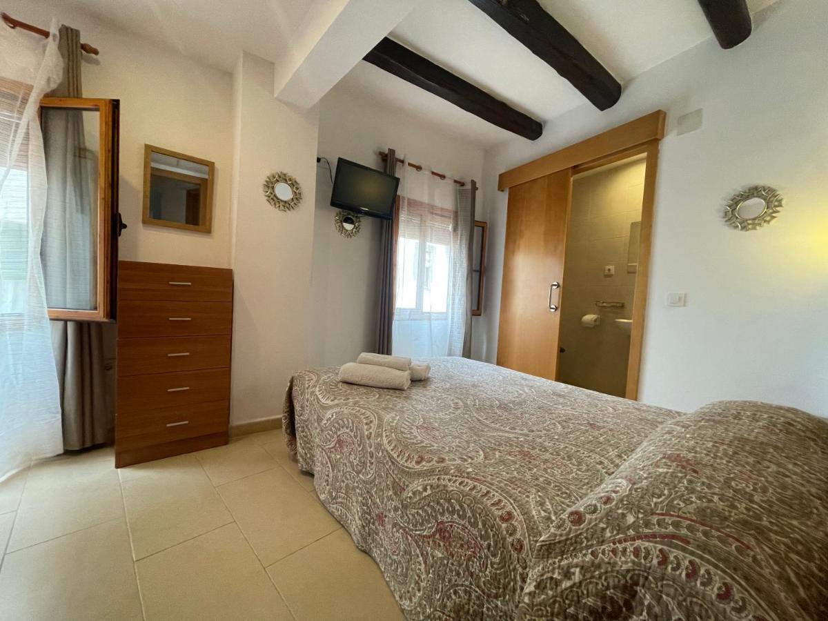 Pensión P&r Hostals Codolar *