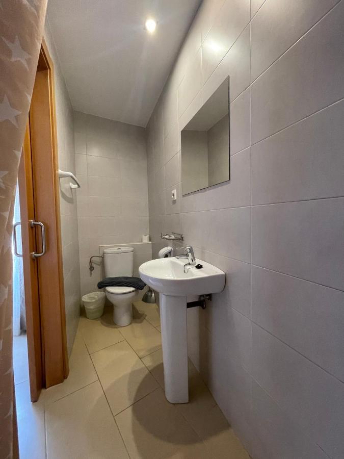 Pensión P&r Hostals Codolar Tossa de Mar