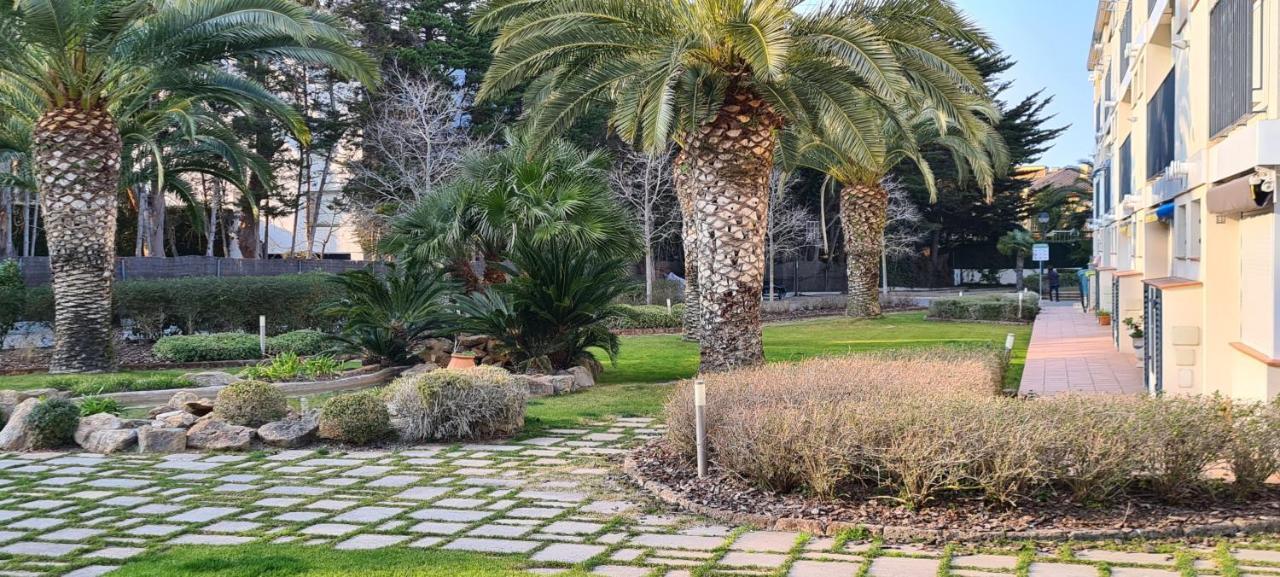 Calella Apartamento Calella De Palafrugell