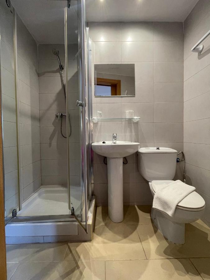 P&r Hostals Codolar * Tossa de Mar