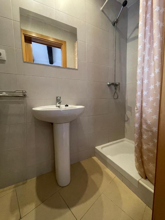 Pensión P&r Hostals Codolar Tossa de Mar