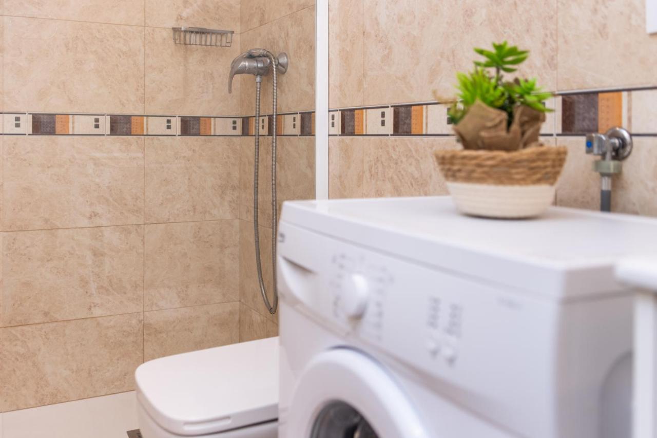 Rvhotels Els Salats Apartamento L'Estartit