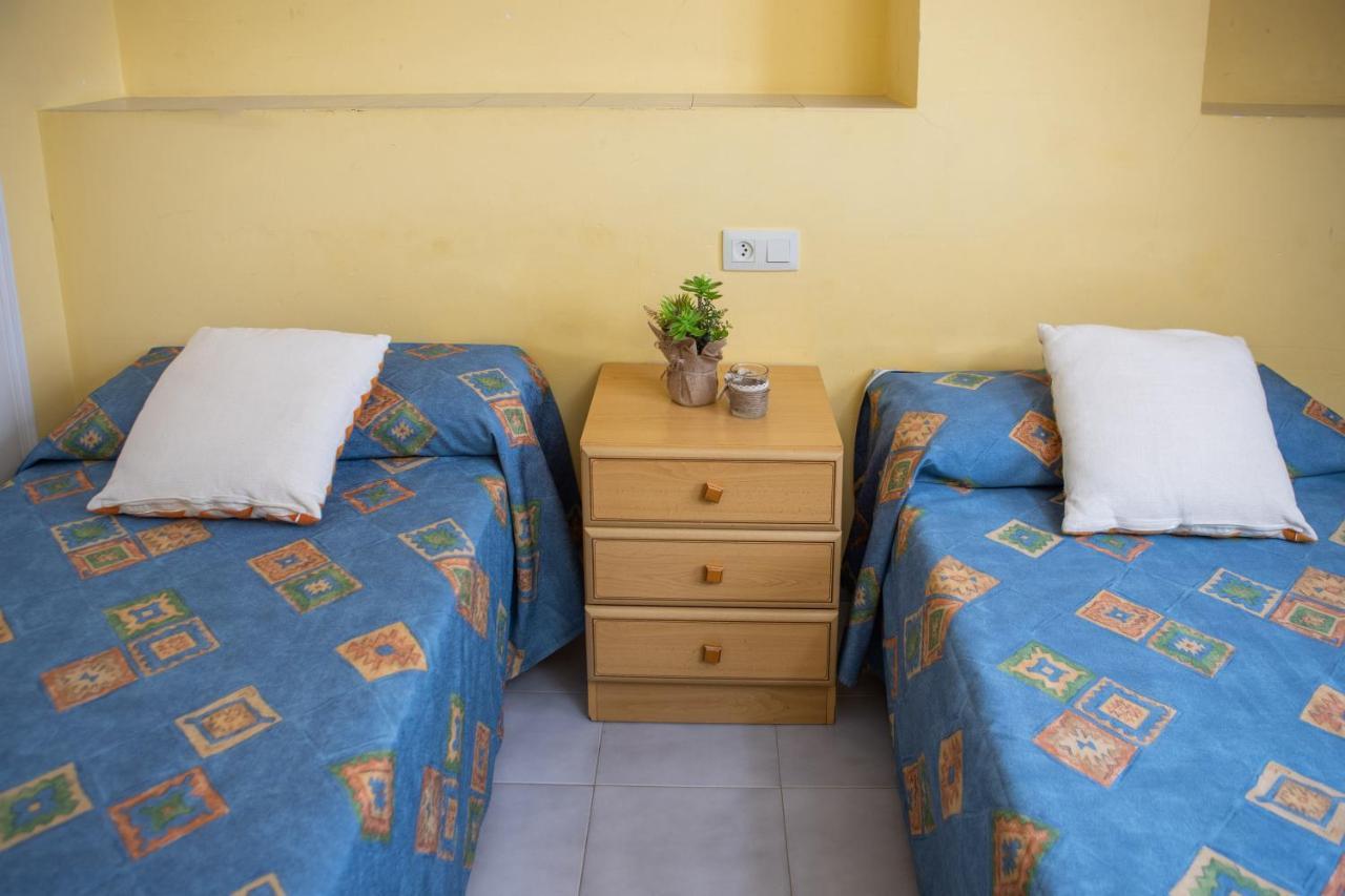 Rvhotels Els Salats