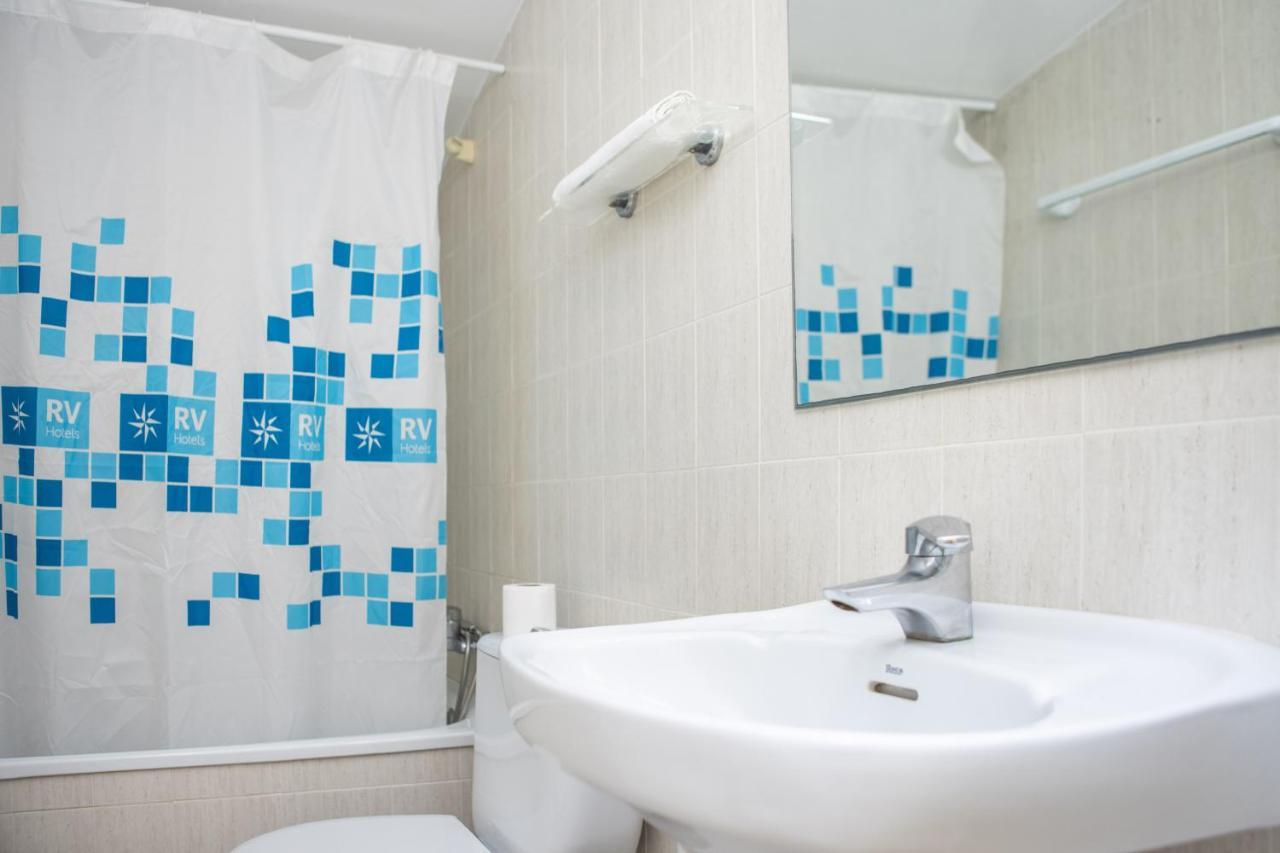 Rvhotels Els Salats * L'Estartit