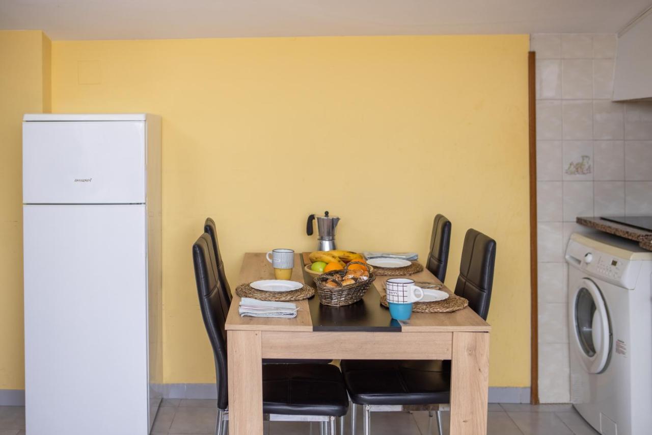 Rvhotels Els Salats Apartamento