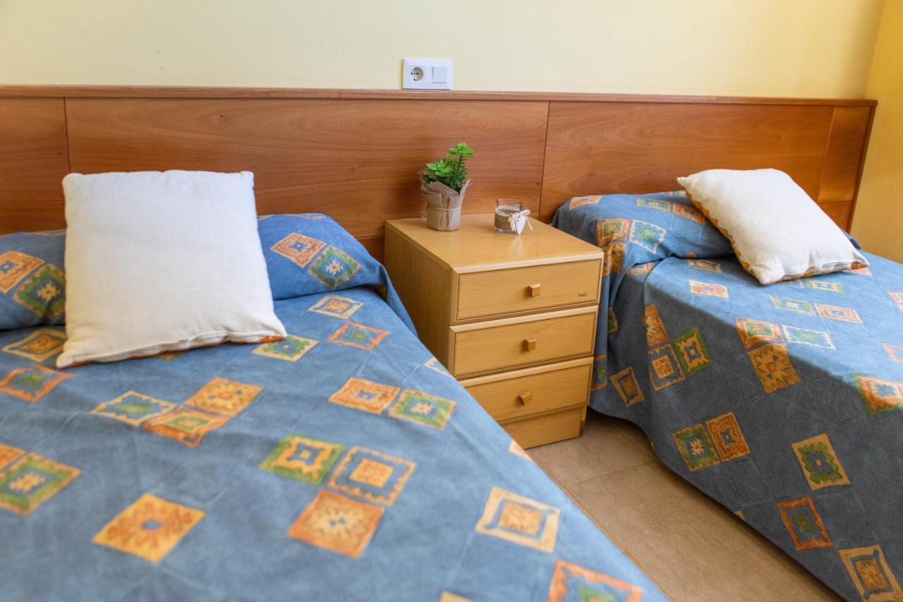 Rvhotels Els Salats *