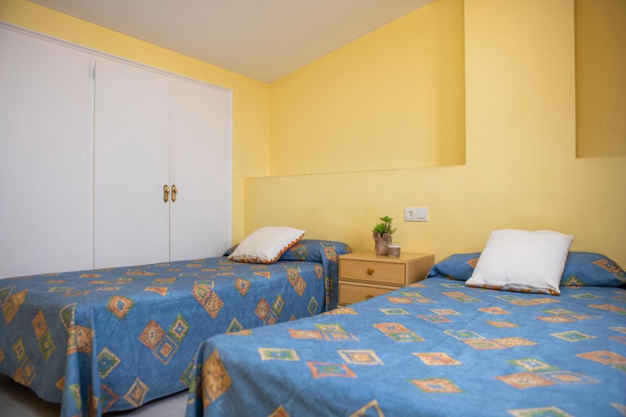 Rvhotels Els Salats